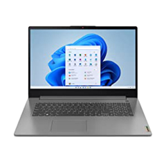 二手联想 IdeaPad 3 17寸回收